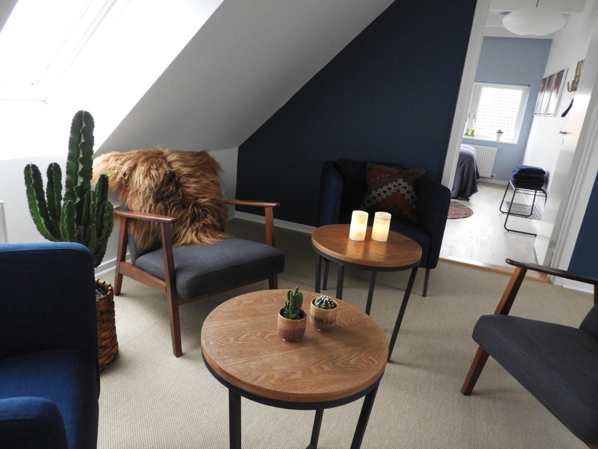 Villa Soholt - Silkeborg Bed And Breakfast ภายนอก รูปภาพ