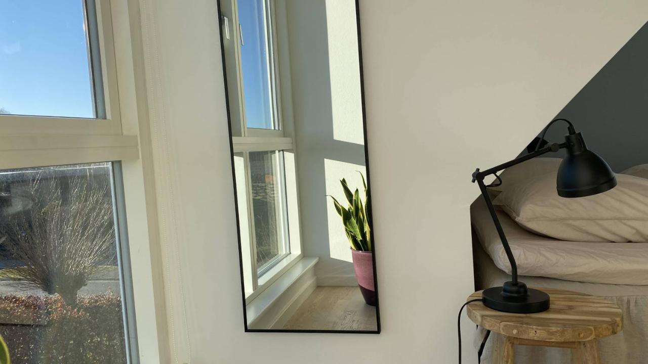 Villa Soholt - Silkeborg Bed And Breakfast ภายนอก รูปภาพ