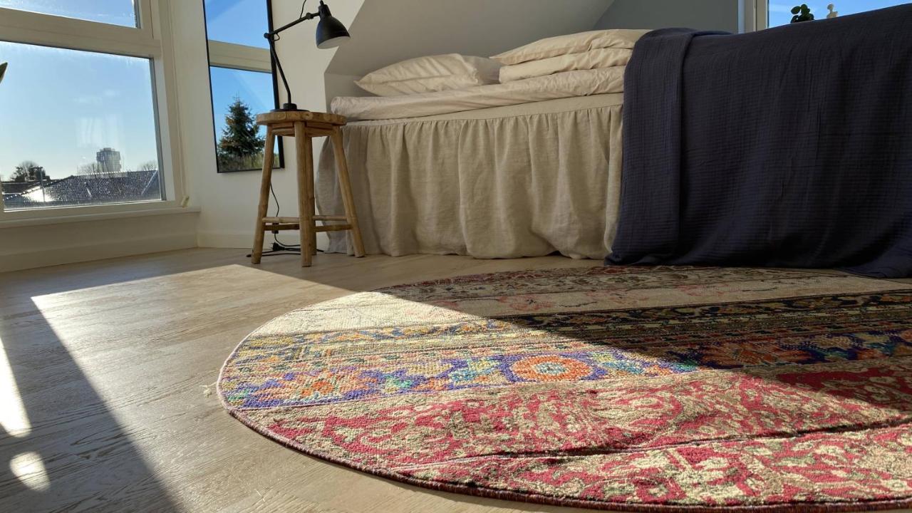 Villa Soholt - Silkeborg Bed And Breakfast ภายนอก รูปภาพ