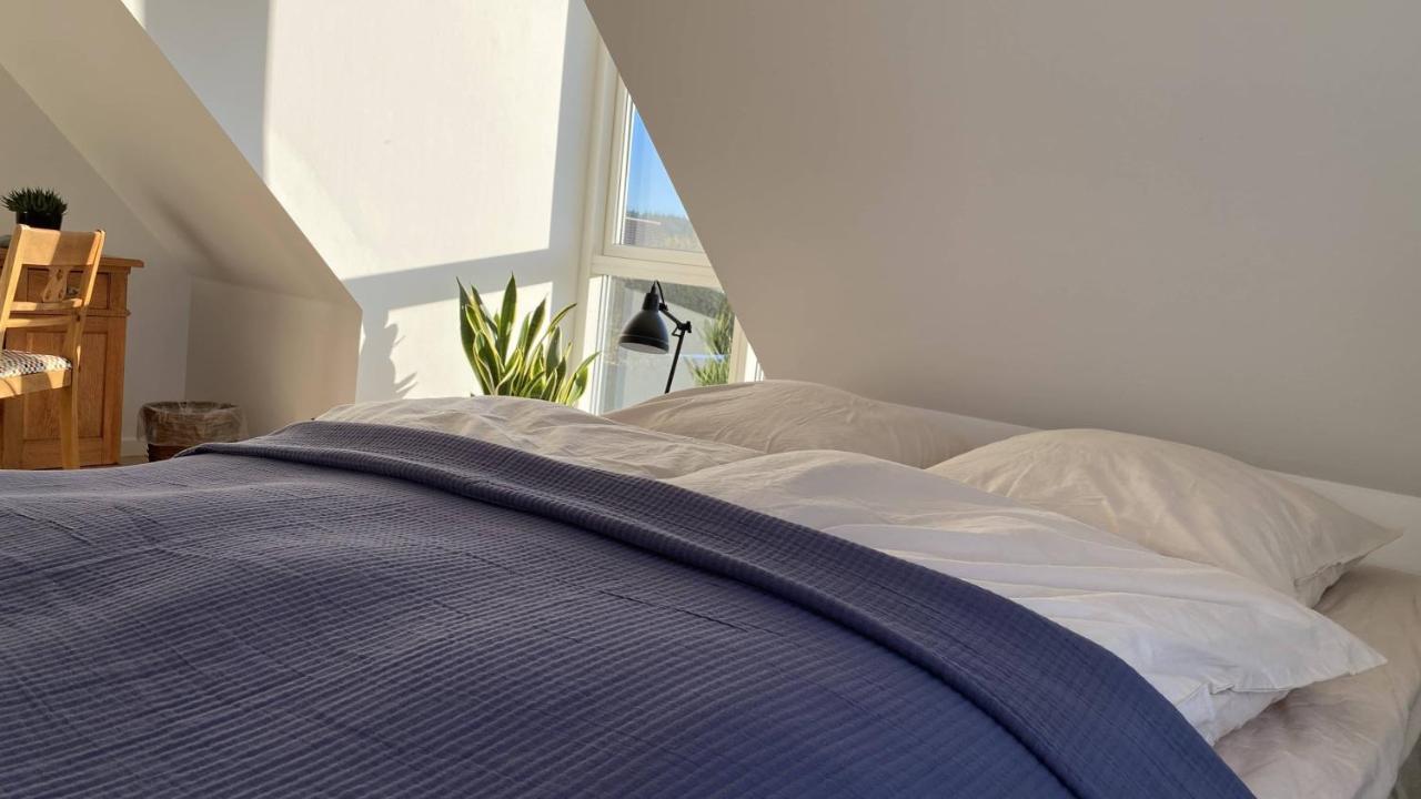 Villa Soholt - Silkeborg Bed And Breakfast ภายนอก รูปภาพ